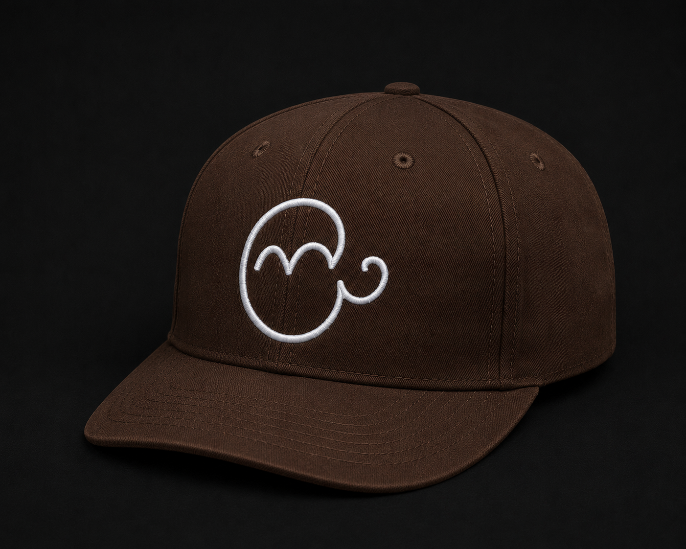 CABINET CARL LOGO HAT