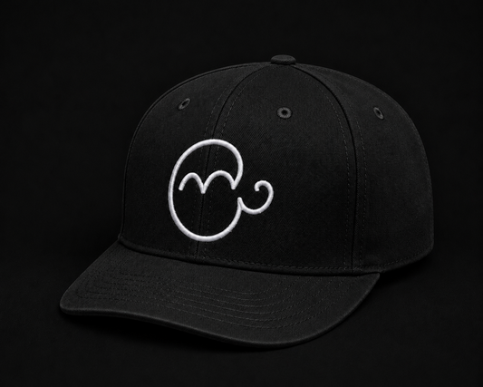 CABINET CARL LOGO HAT