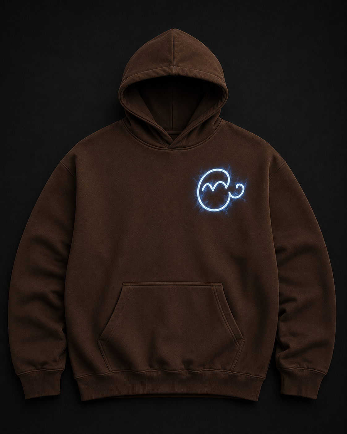 "PAN IT" HOODIE