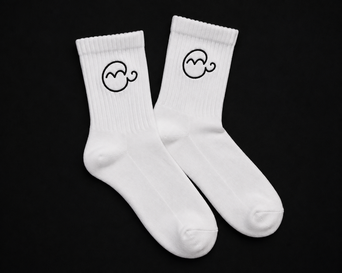 LOGO SOCKS