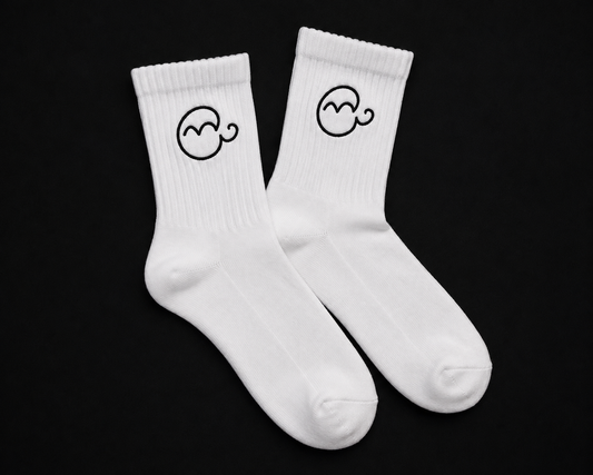 LOGO SOCKS