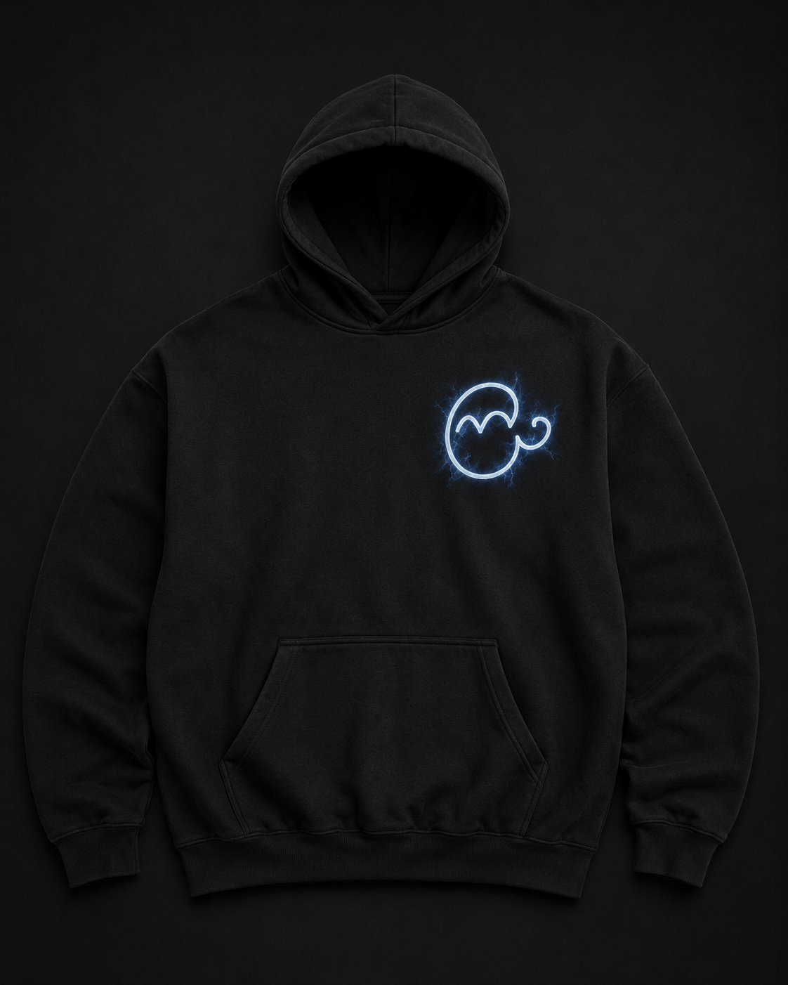 "PAN IT" HOODIE