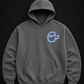 "PAN IT" HOODIE