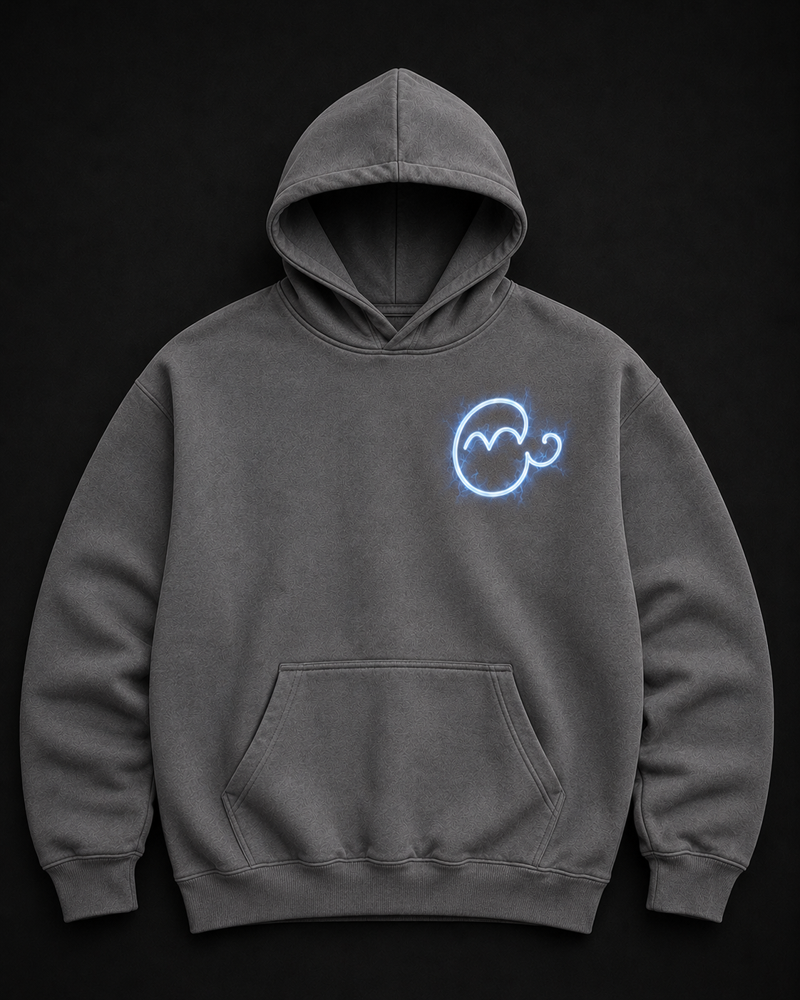 "PAN IT" HOODIE
