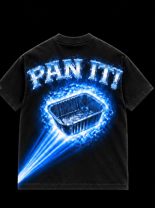 PAN IT TEE