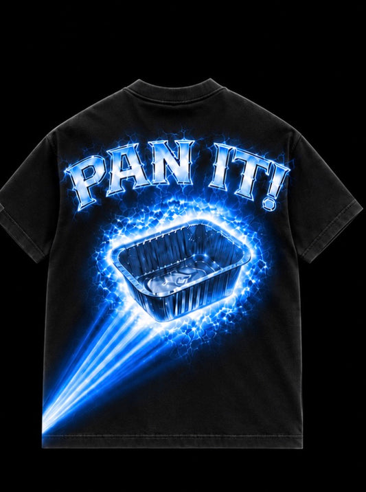 PAN IT TEE