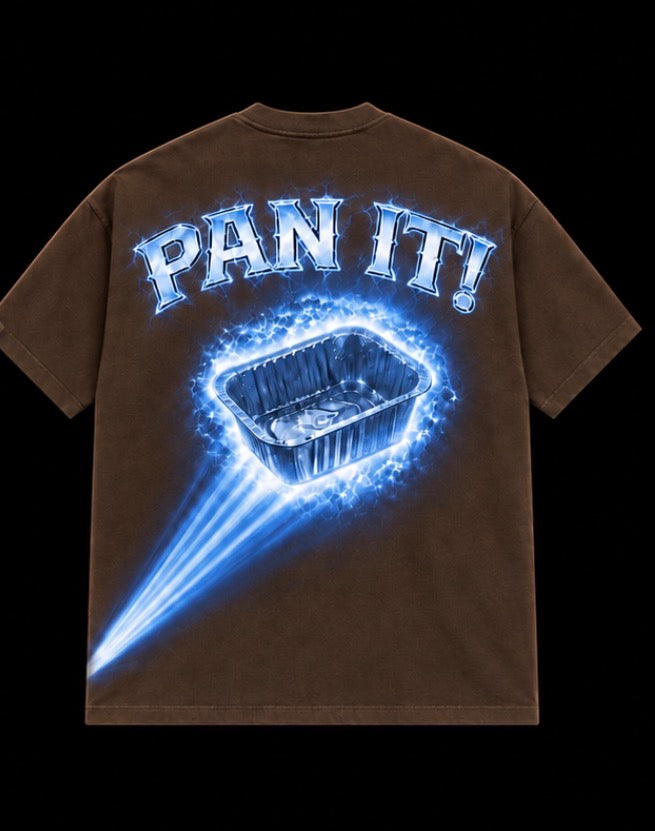 PAN IT TEE