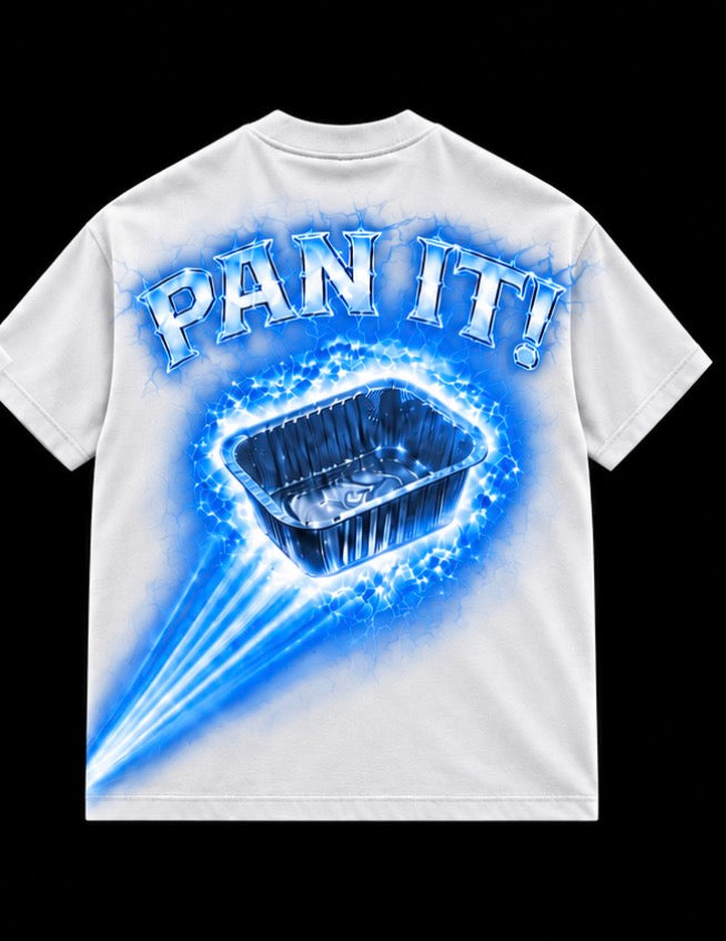 PAN IT TEE