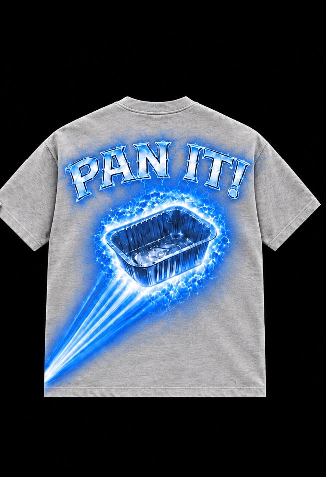 PAN IT TEE